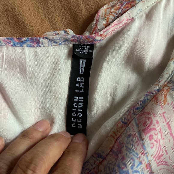 Stunning maxi dress Design Lab - Picture 5 of 10